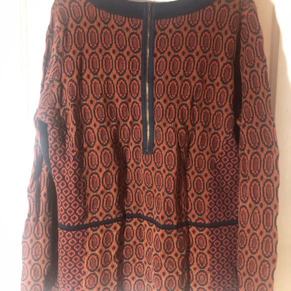 Sweater Top - Picture 2 of 3